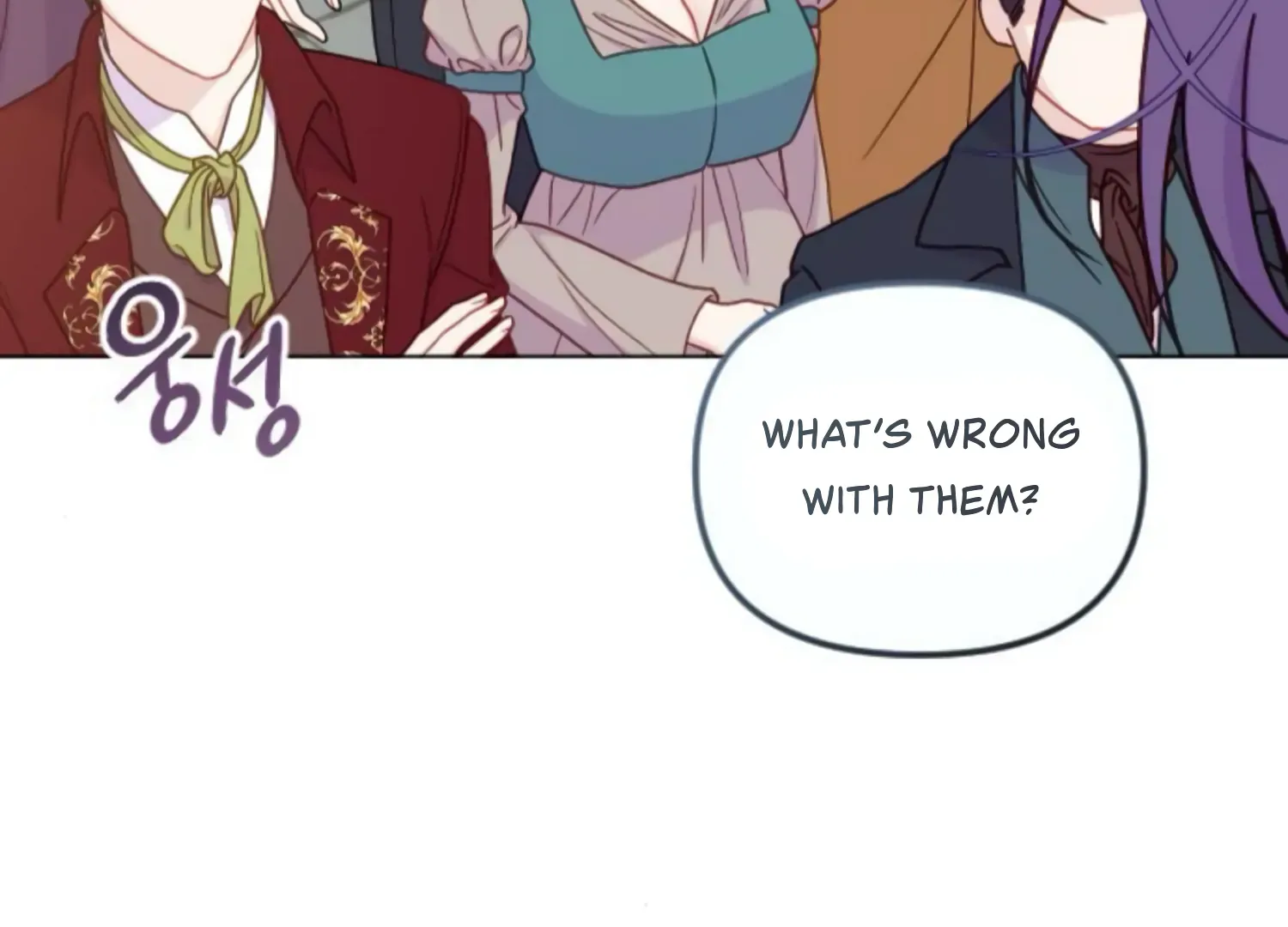 Fall in Love or Die Chapter 60 page 65 - 