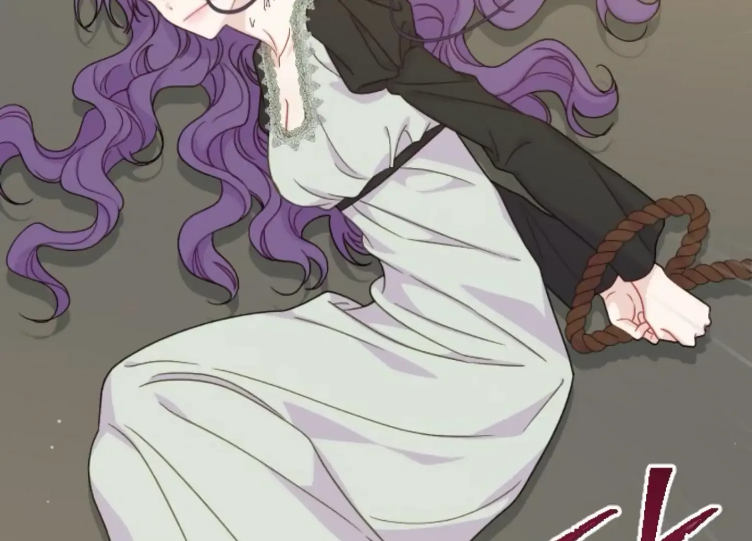Fall in Love or Die Chapter 60 page 70 - 