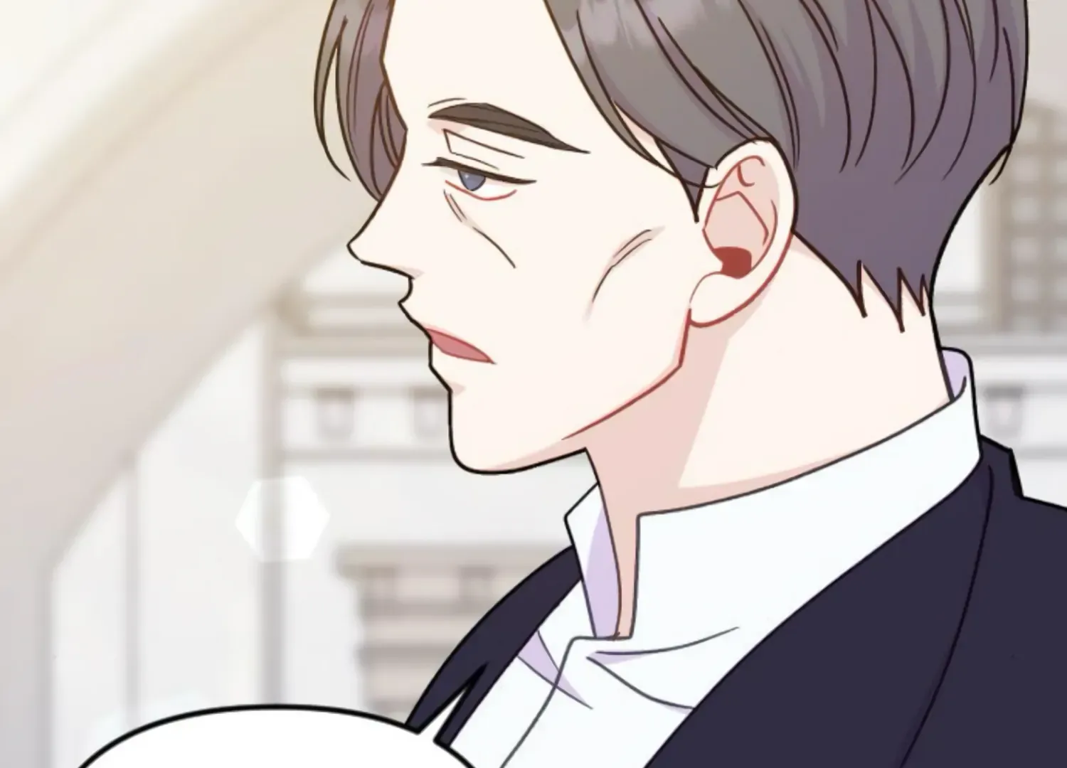Fall in Love or Die Chapter 60 page 8 - 