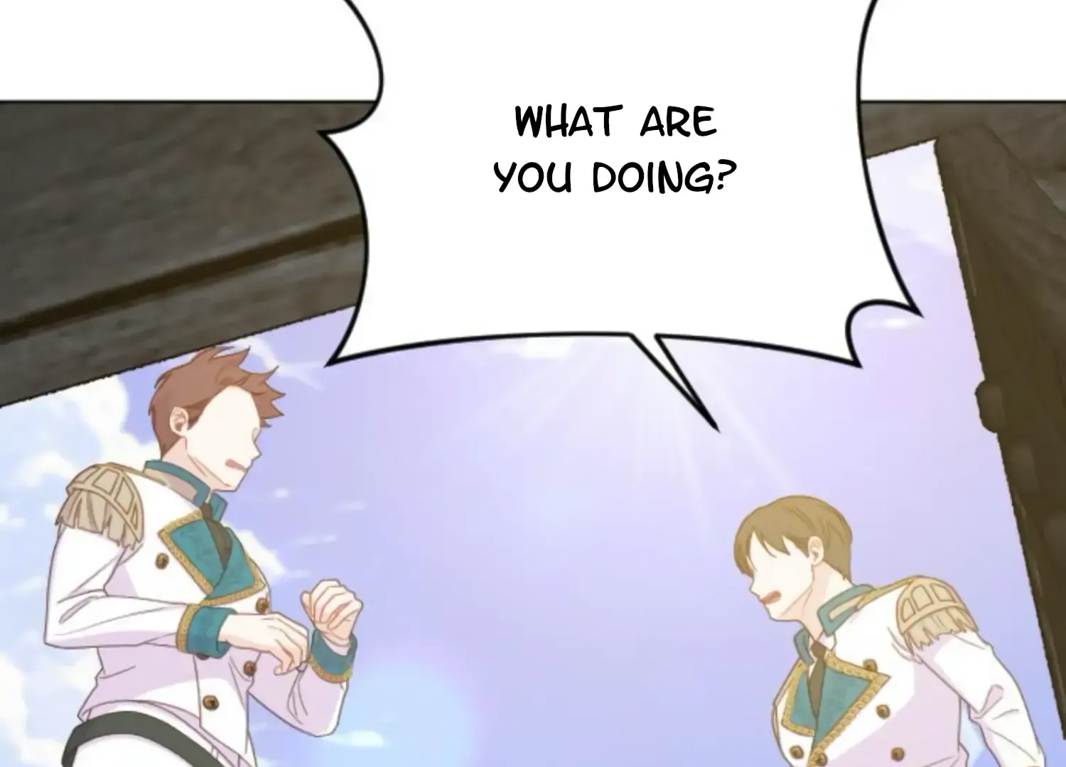 Fall in Love or Die Chapter 60 page 73 - 