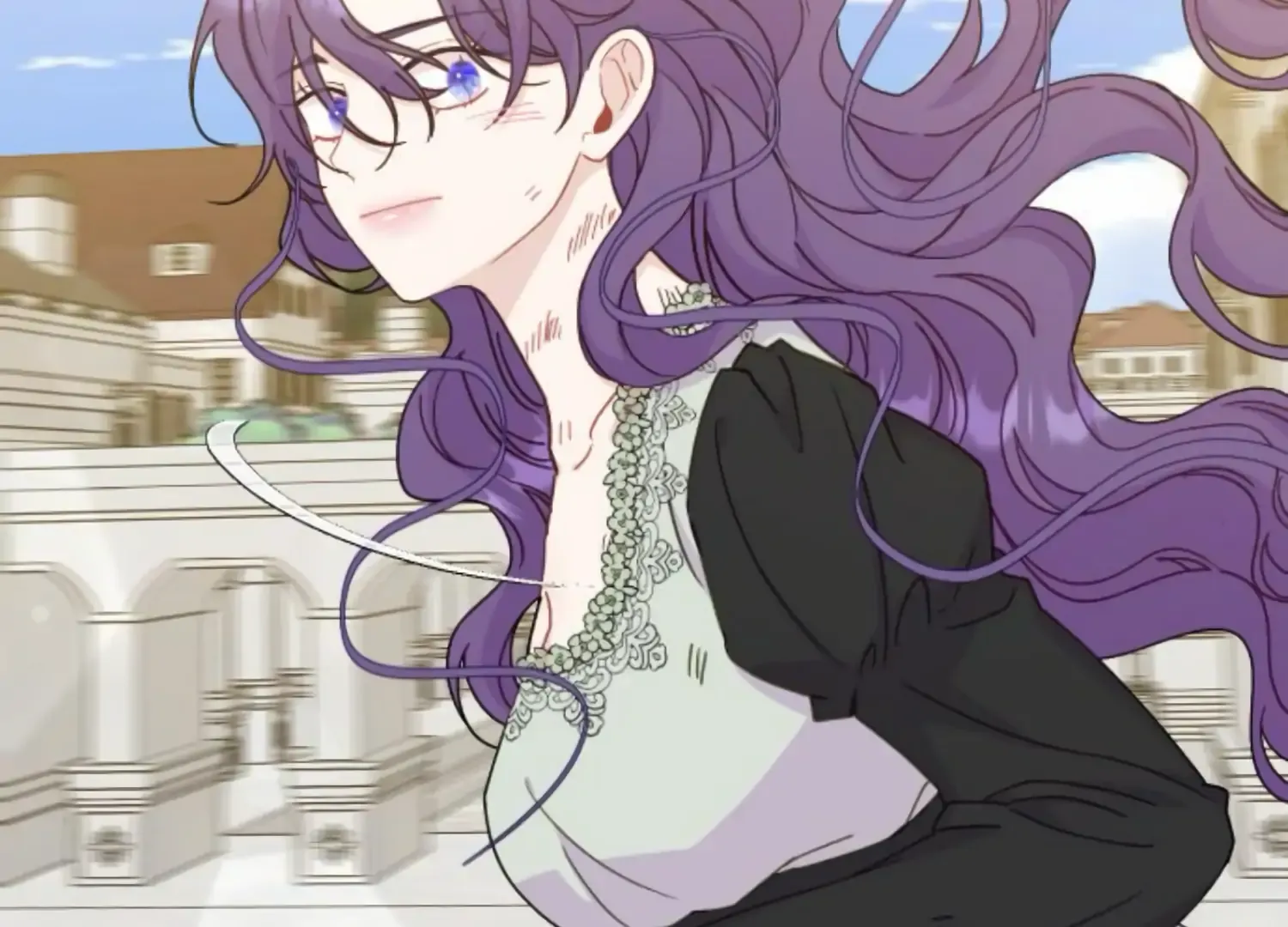 Fall in Love or Die Chapter 60 page 84 - 