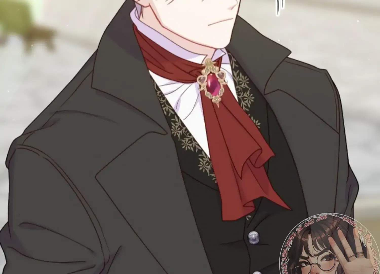 Fall in Love or Die Chapter 60 page 87 - 