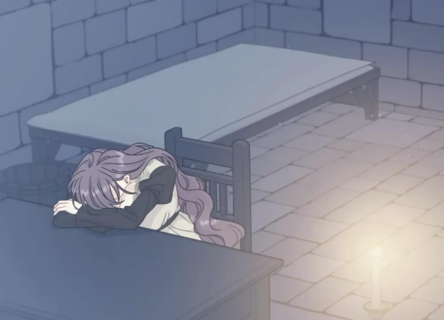 Fall in Love or Die Chapter 60 page 95 - 