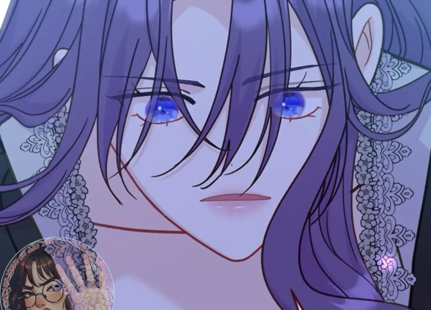 Fall in Love or Die Chapter 61 page 12 - 