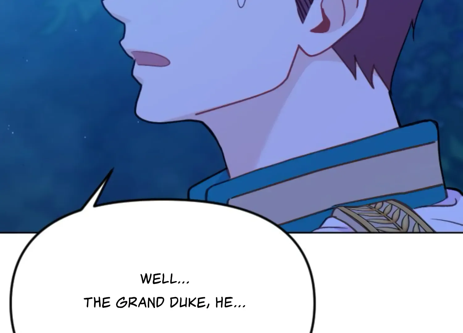 Fall in Love or Die Chapter 61 page 111 - 