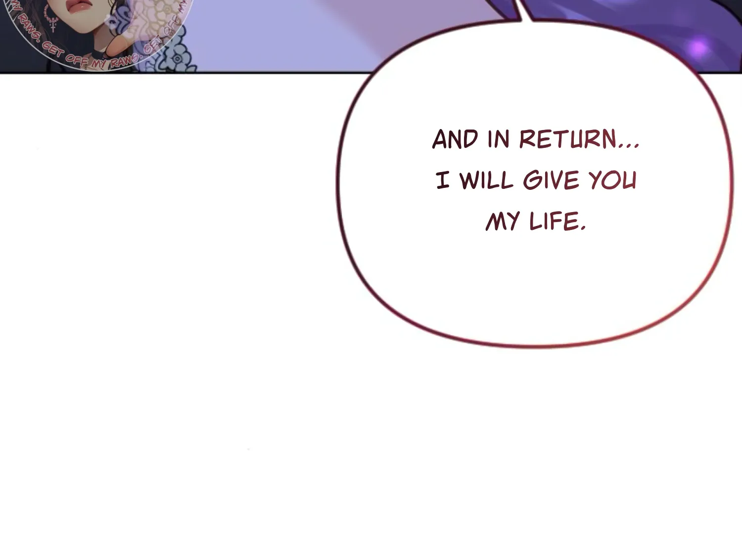 Fall in Love or Die Chapter 61 page 13 - 