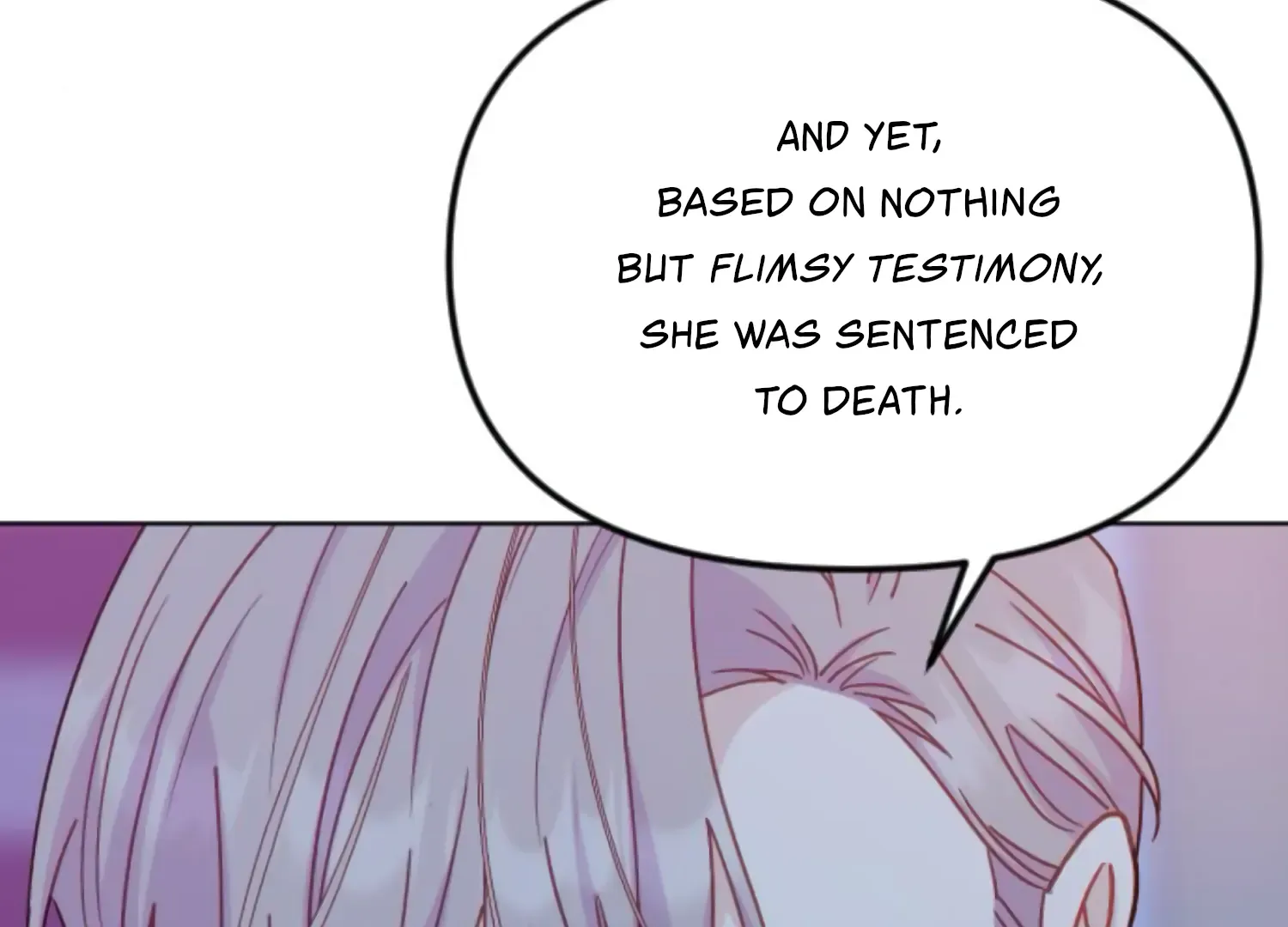 Fall in Love or Die Chapter 61 page 137 - 