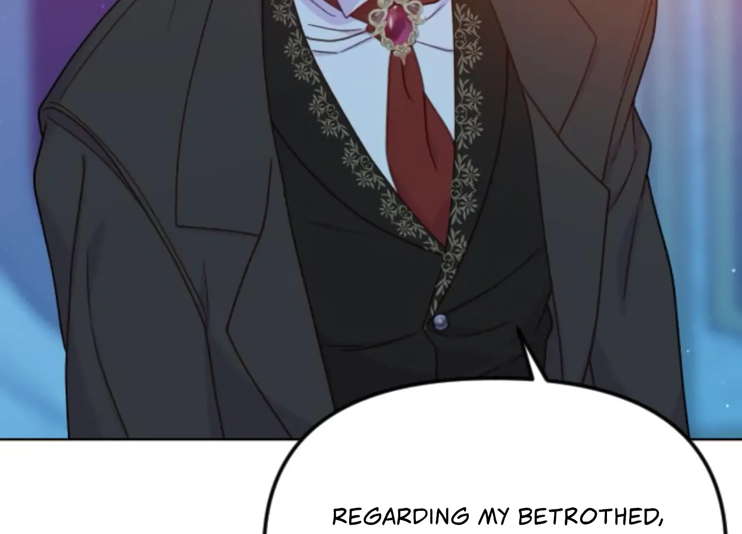 Fall in Love or Die Chapter 61 page 146 - 