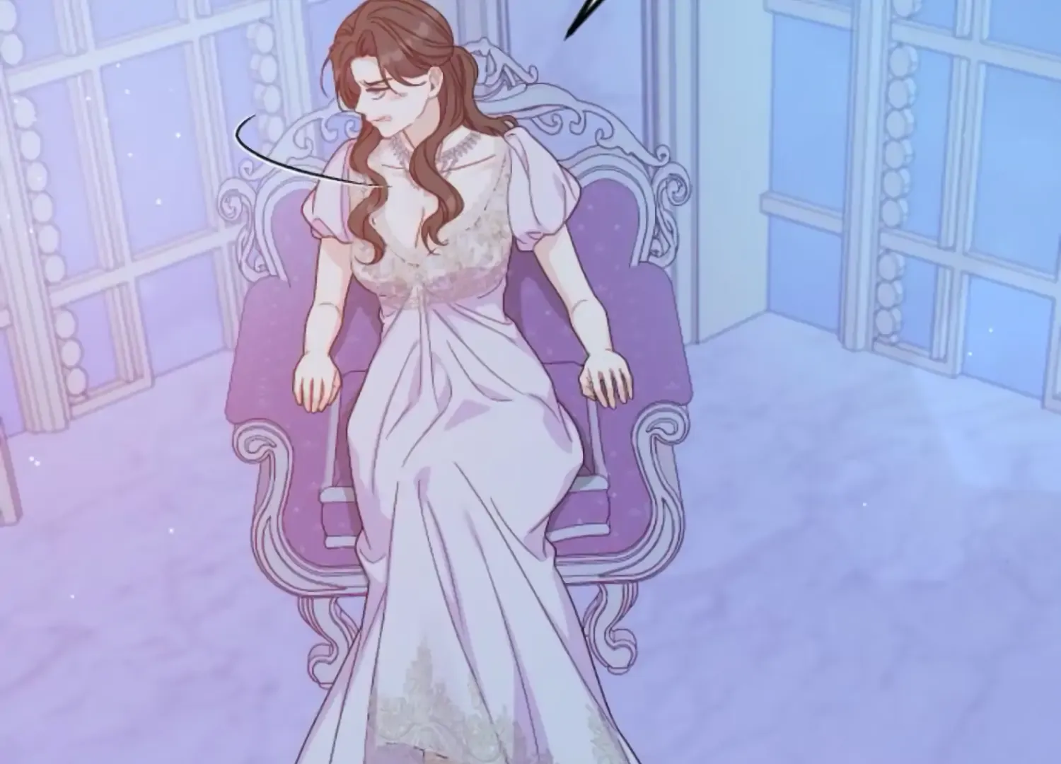 Fall in Love or Die Chapter 61 page 160 - 