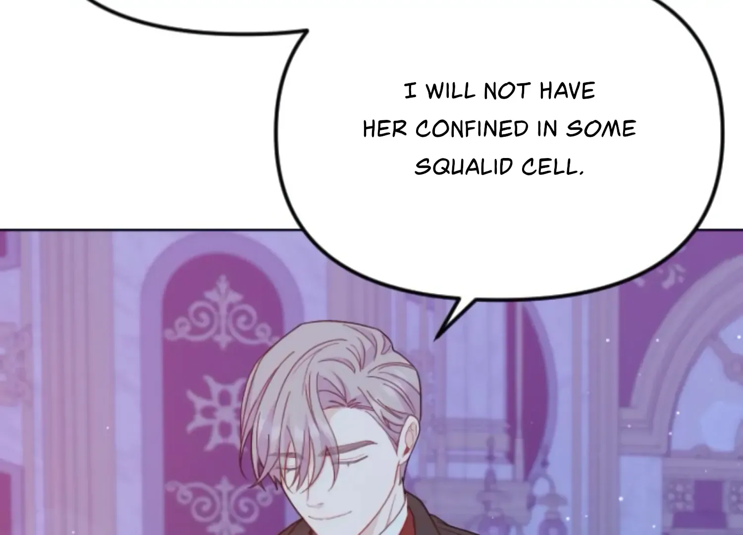 Fall in Love or Die Chapter 61 page 163 - 