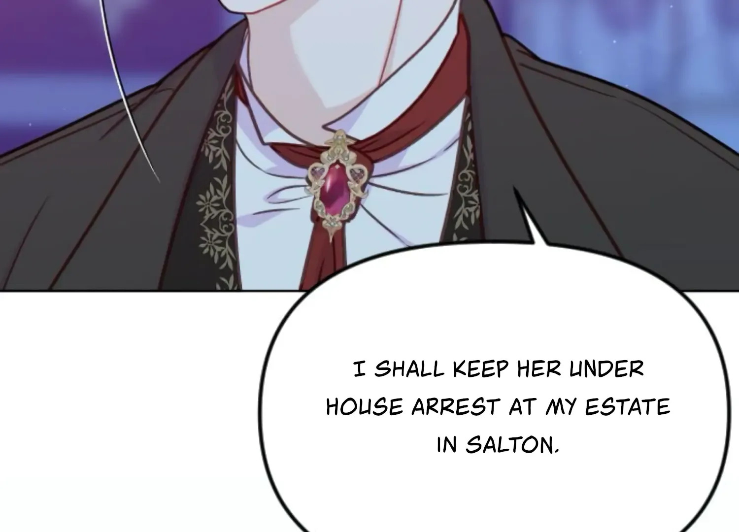 Fall in Love or Die Chapter 61 page 167 - 