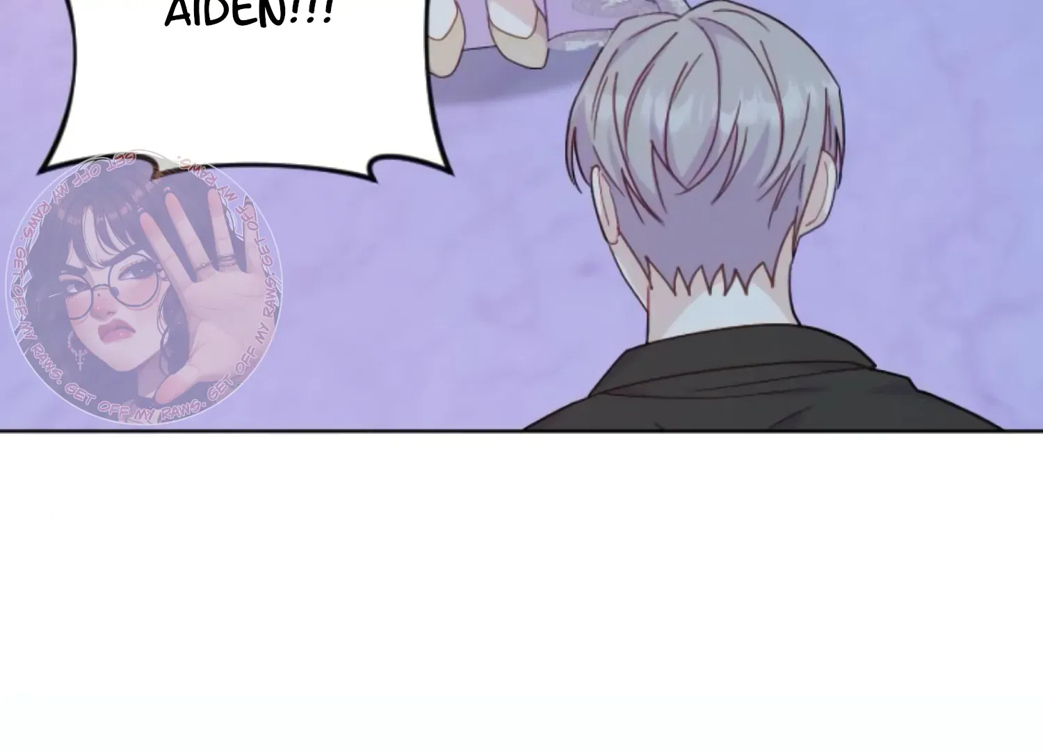 Fall in Love or Die Chapter 61 page 171 - 
