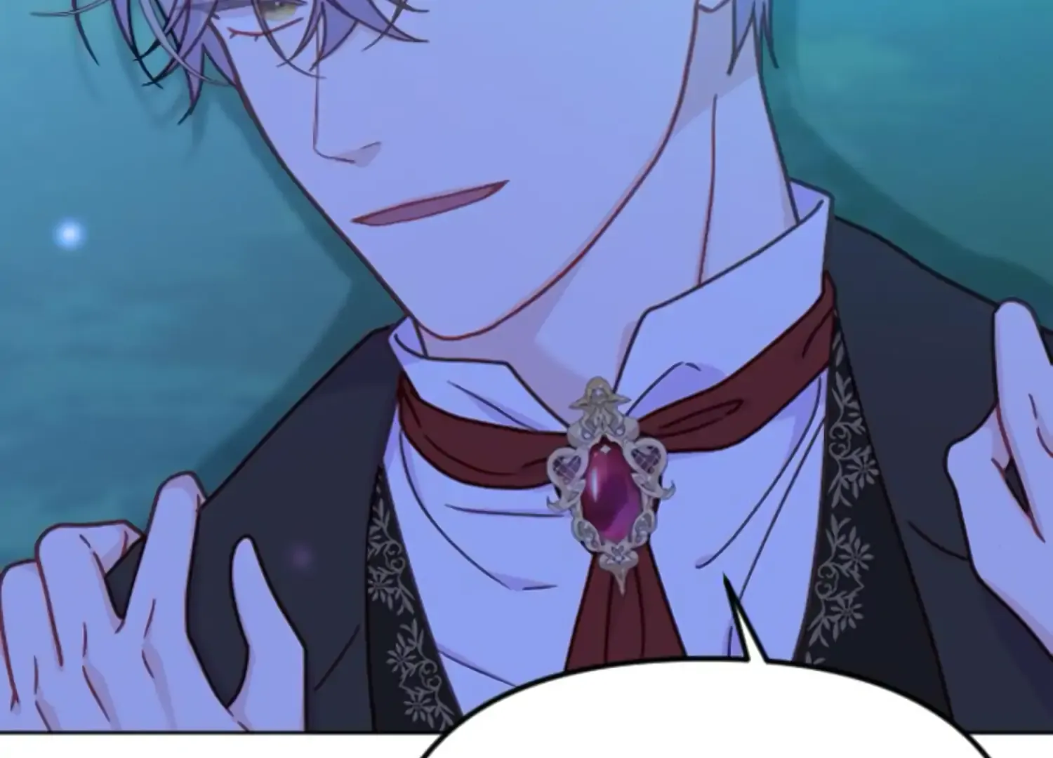 Fall in Love or Die Chapter 61 page 19 - 