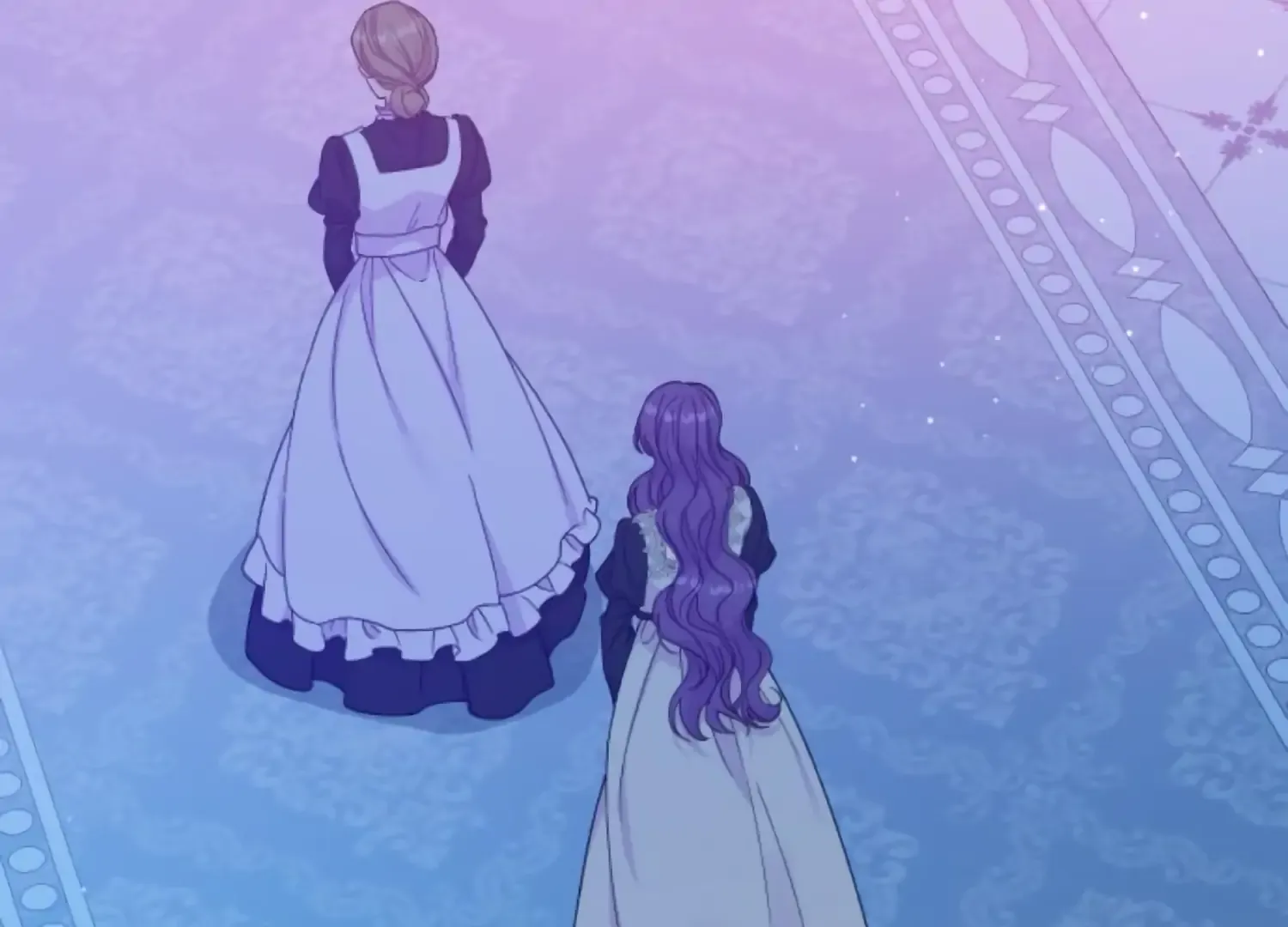 Fall in Love or Die Chapter 61 page 202 - 