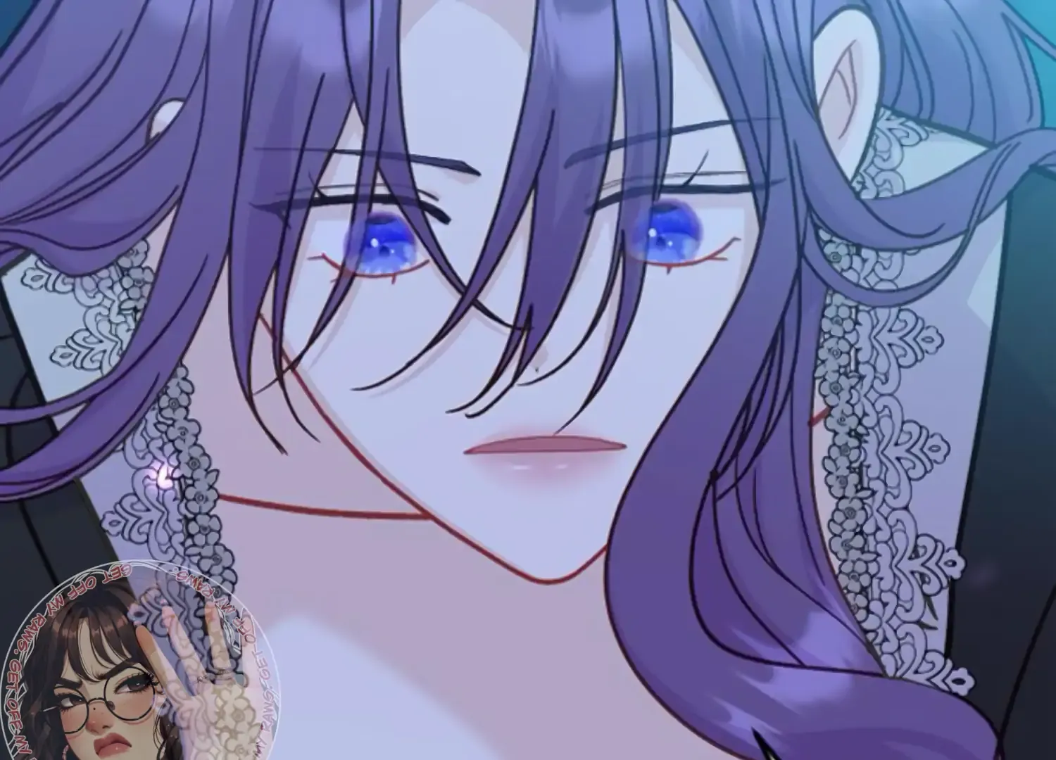 Fall in Love or Die Chapter 61 page 22 - 