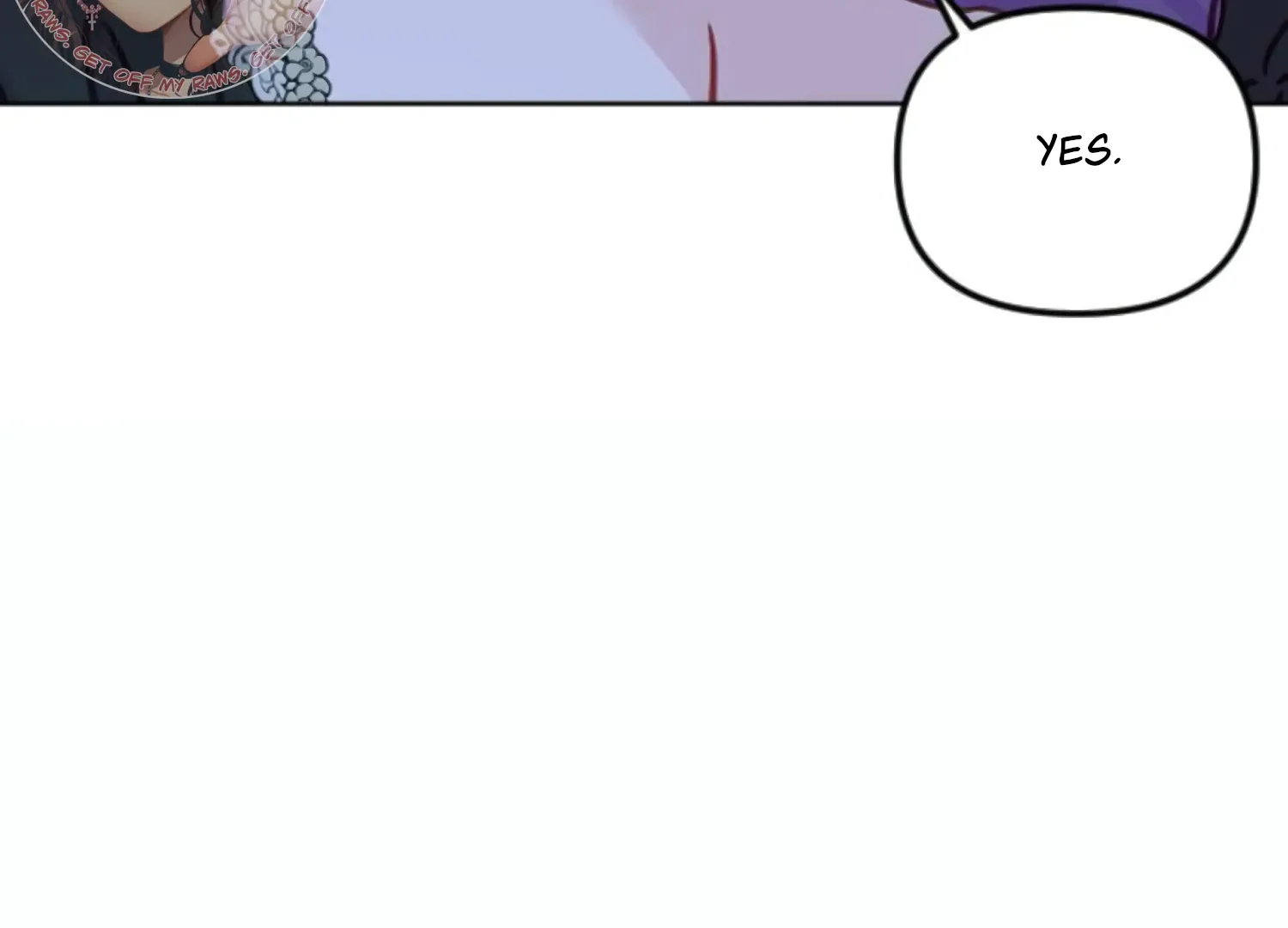 Fall in Love or Die Chapter 61 page 23 - 