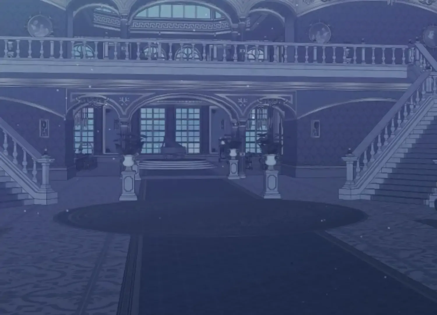 Fall in Love or Die Chapter 61 page 232 - 