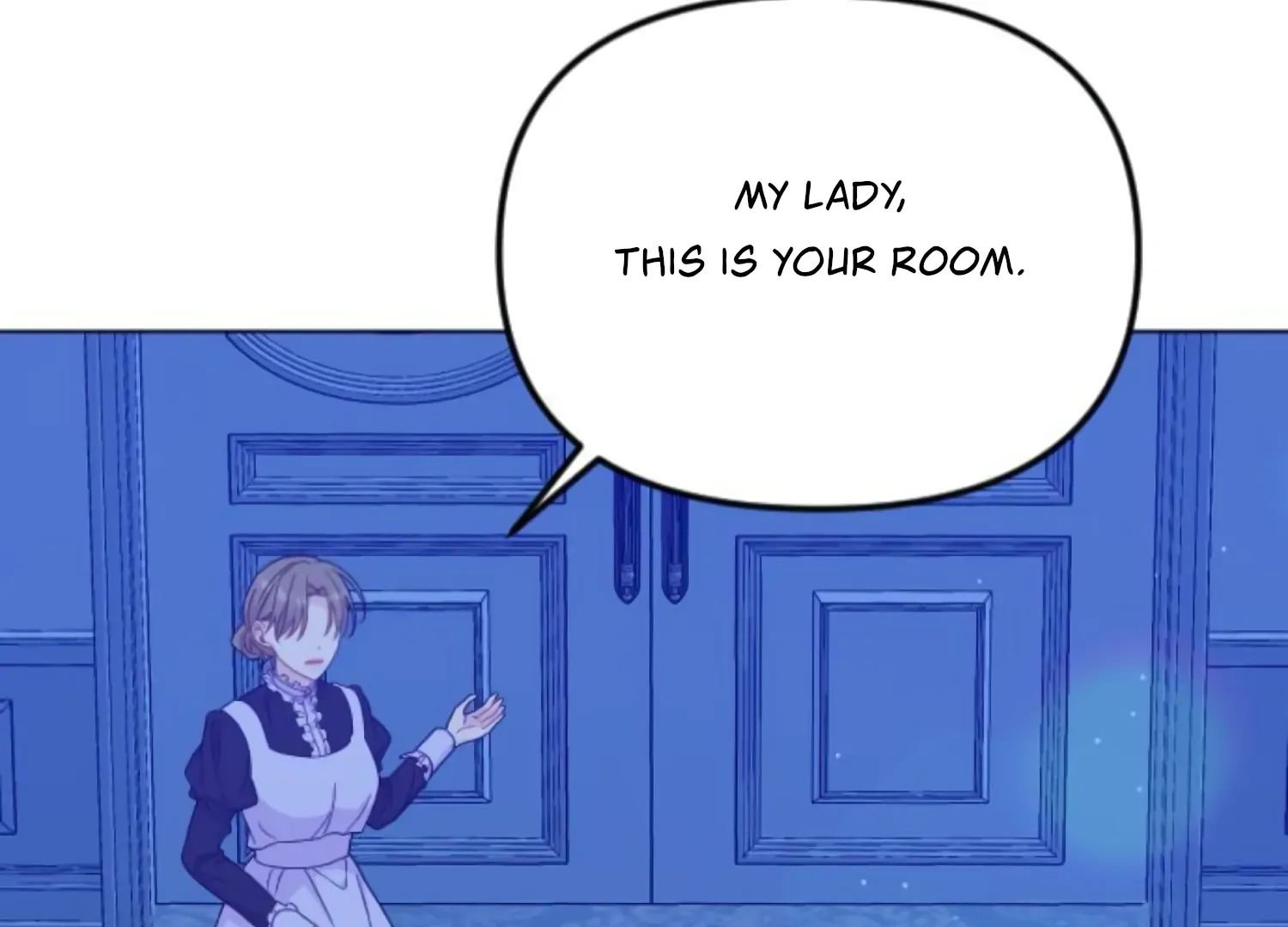 Fall in Love or Die Chapter 61 page 248 - 