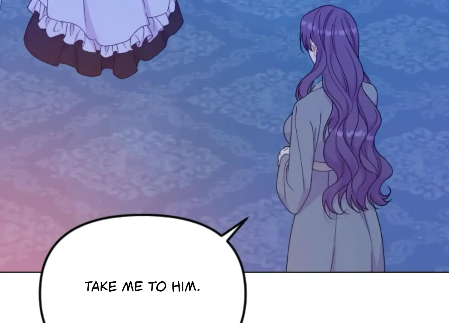 Fall in Love or Die Chapter 61 page 256 - 
