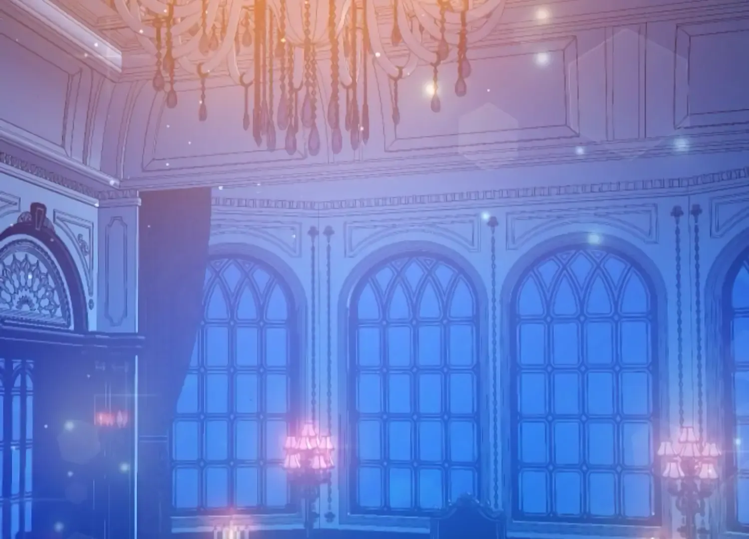 Fall in Love or Die Chapter 61 page 263 - 