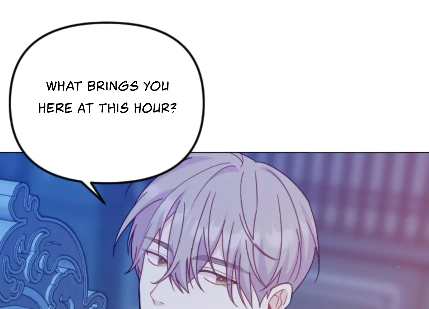 Fall in Love or Die Chapter 61 page 272 - 