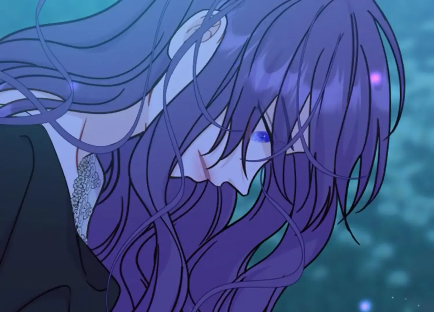 Fall in Love or Die Chapter 61 page 29 - 