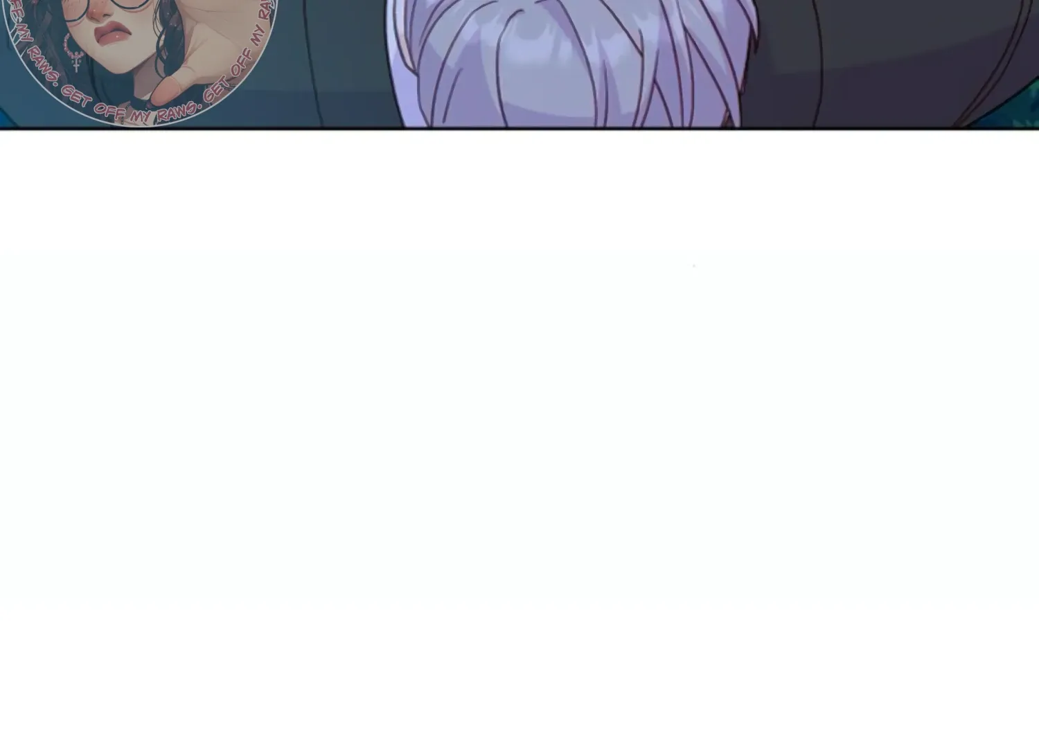 Fall in Love or Die Chapter 61 page 4 - 