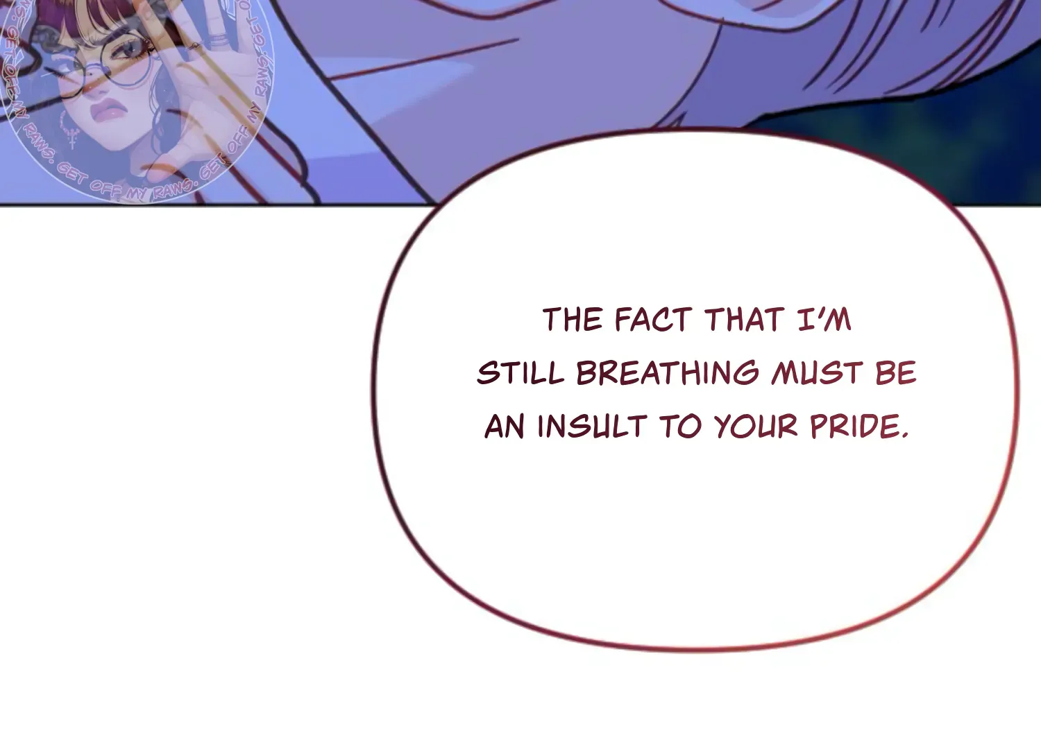 Fall in Love or Die Chapter 61 page 33 - 
