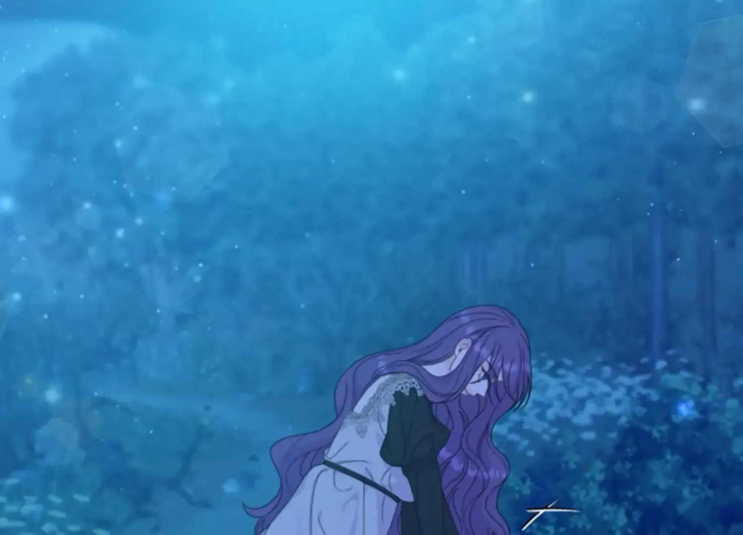 Fall in Love or Die Chapter 61 page 36 - 