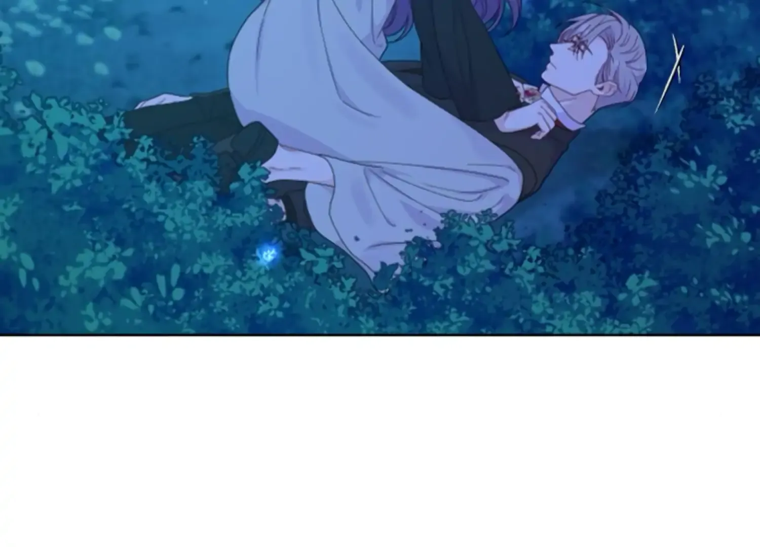Fall in Love or Die Chapter 61 page 37 - 