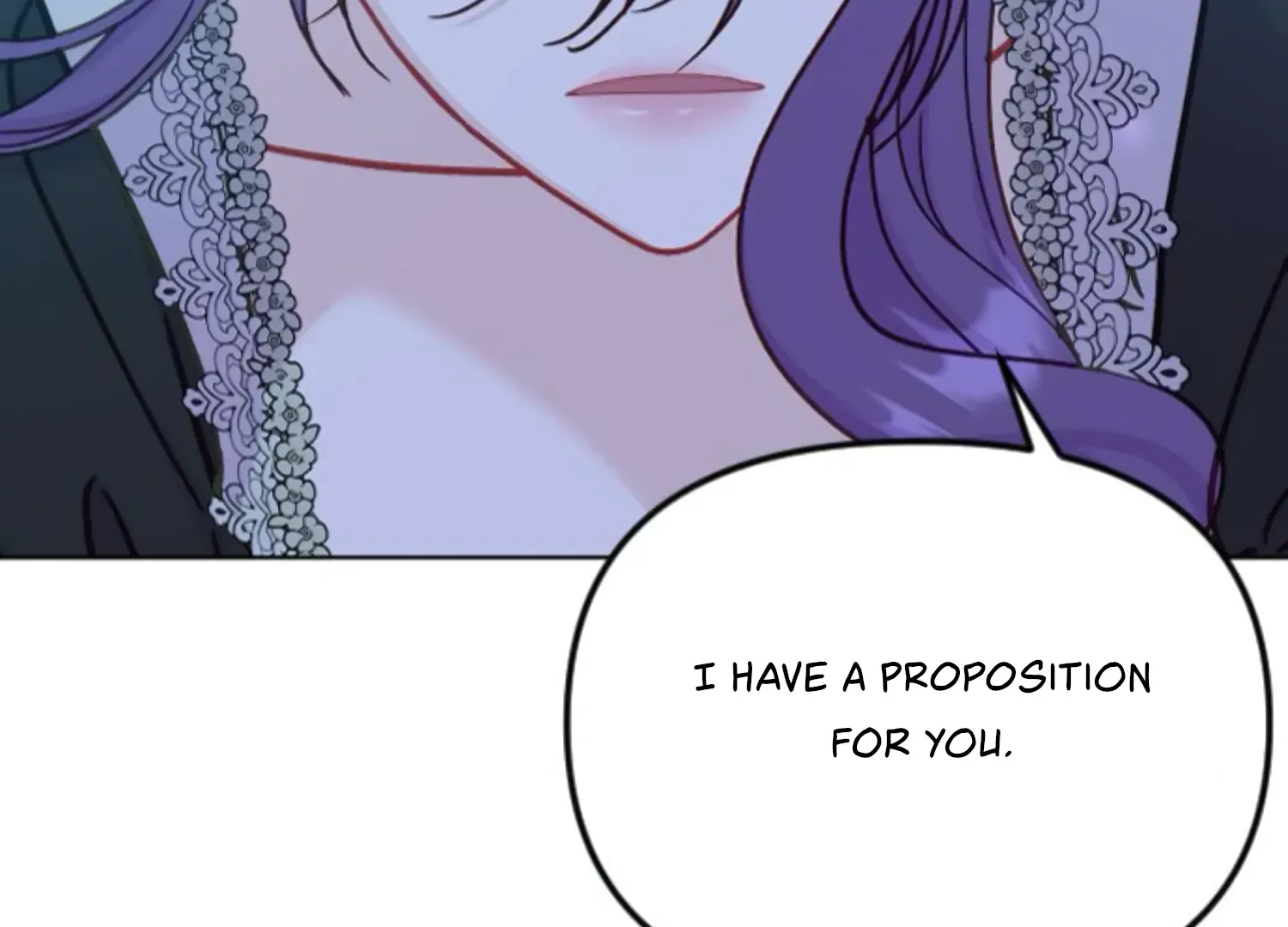 Fall in Love or Die Chapter 61 page 6 - 