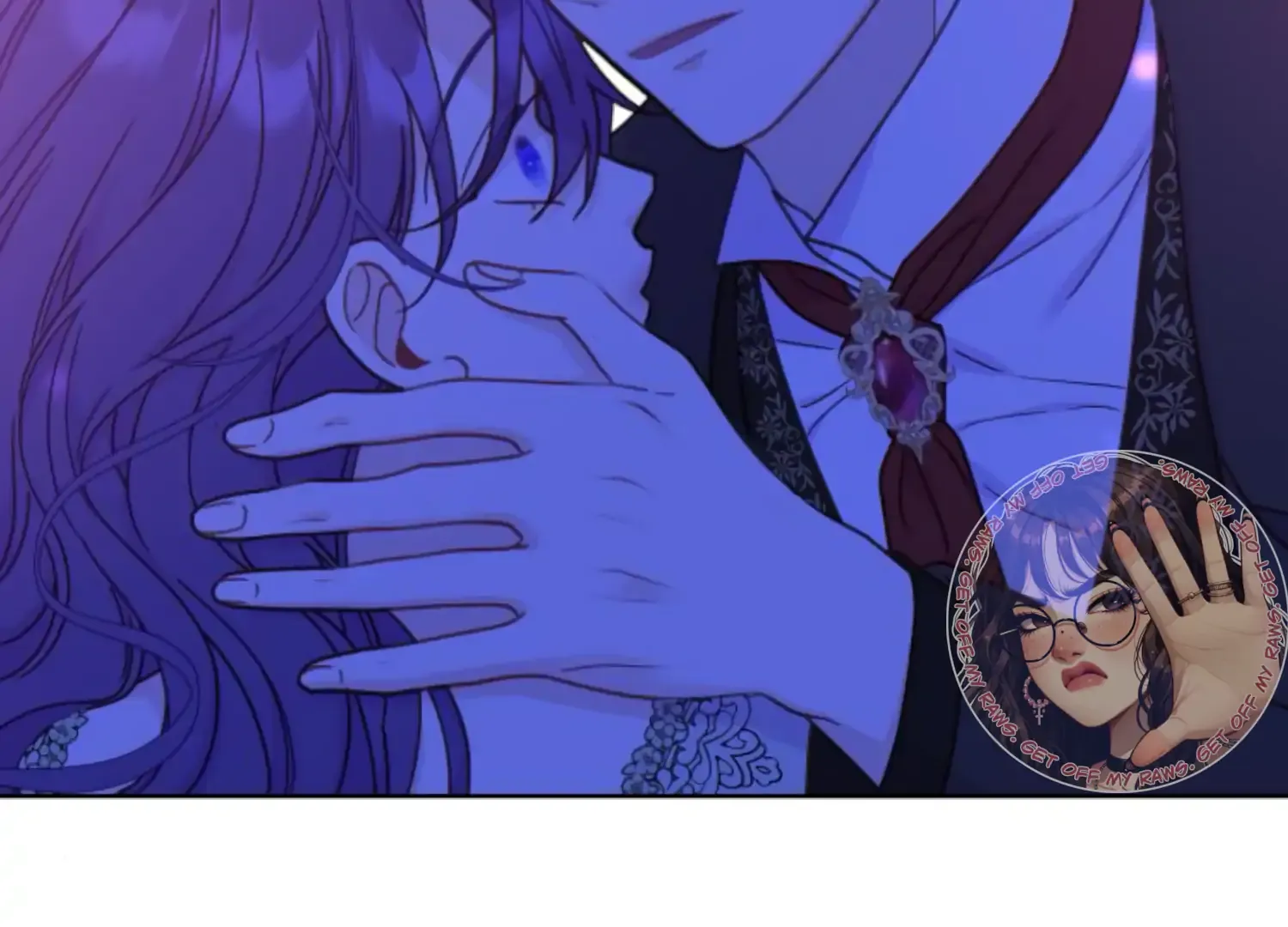 Fall in Love or Die Chapter 61 page 53 - 