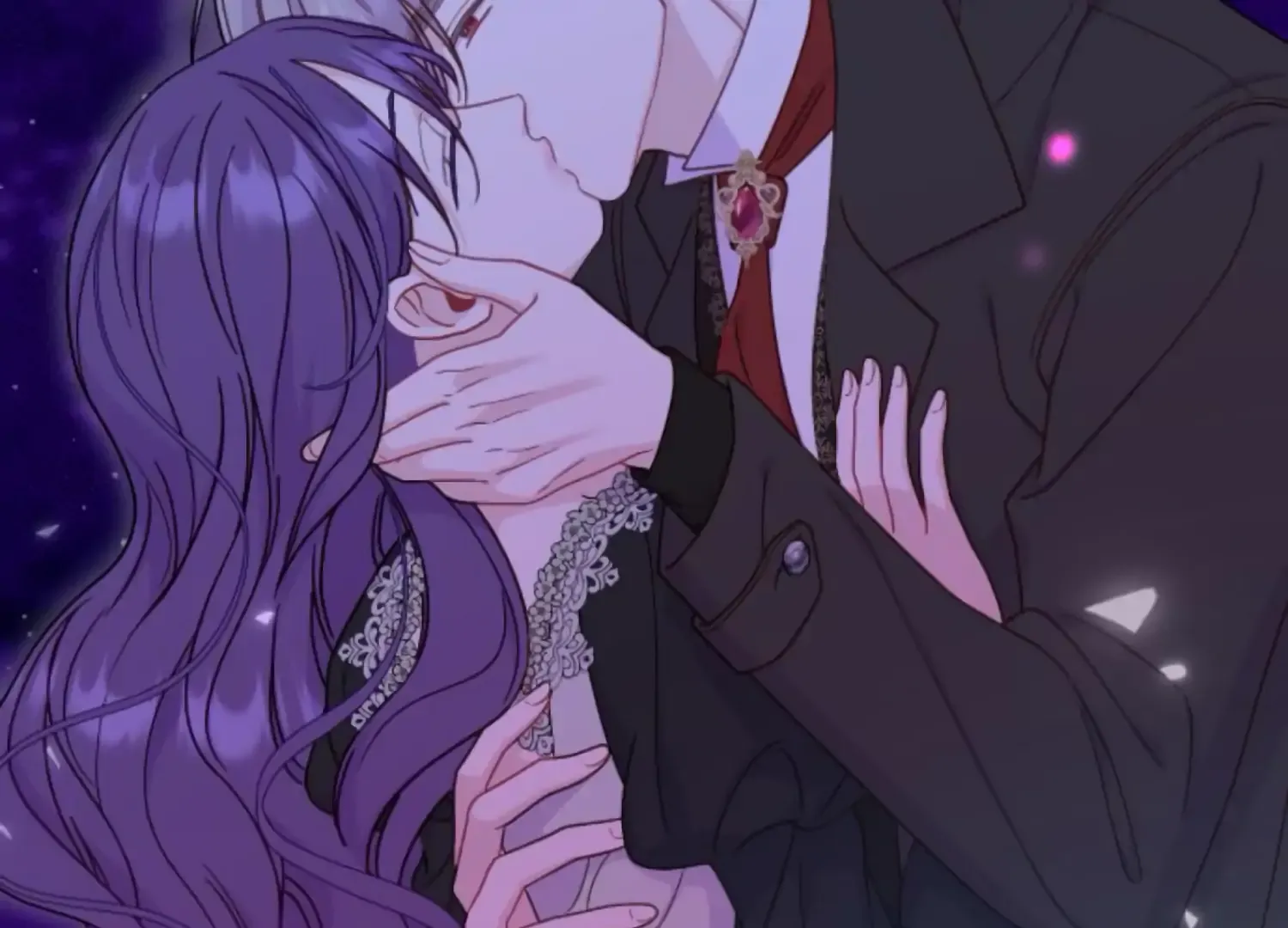 Fall in Love or Die Chapter 61 page 60 - 