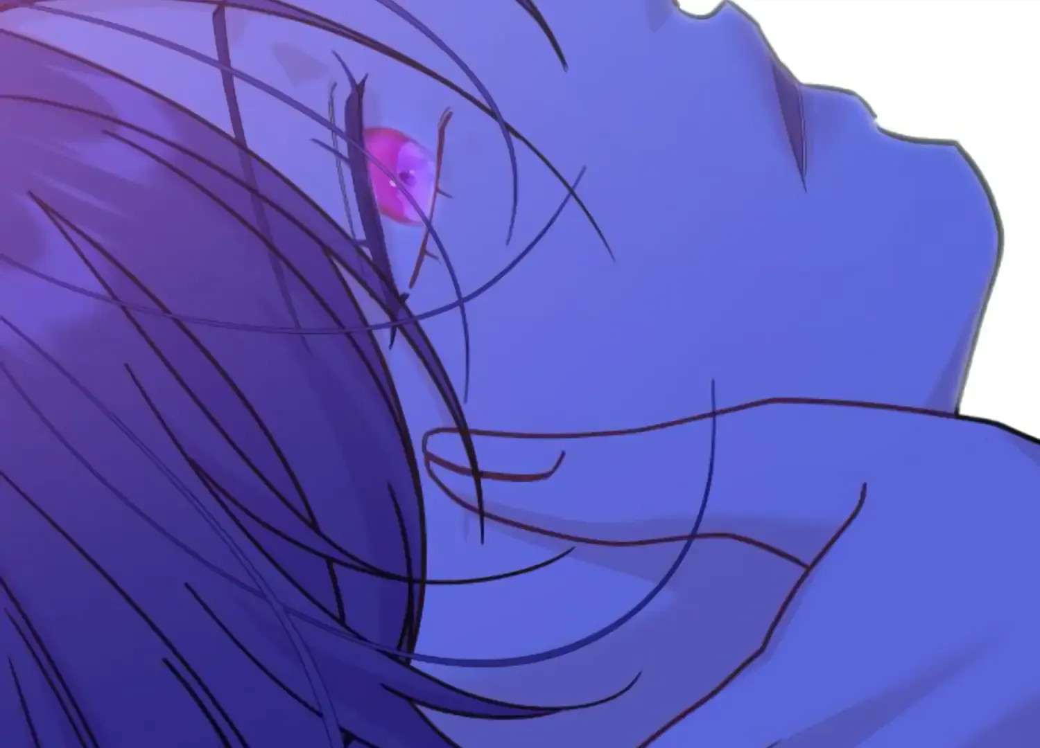 Fall in Love or Die Chapter 61 page 63 - 