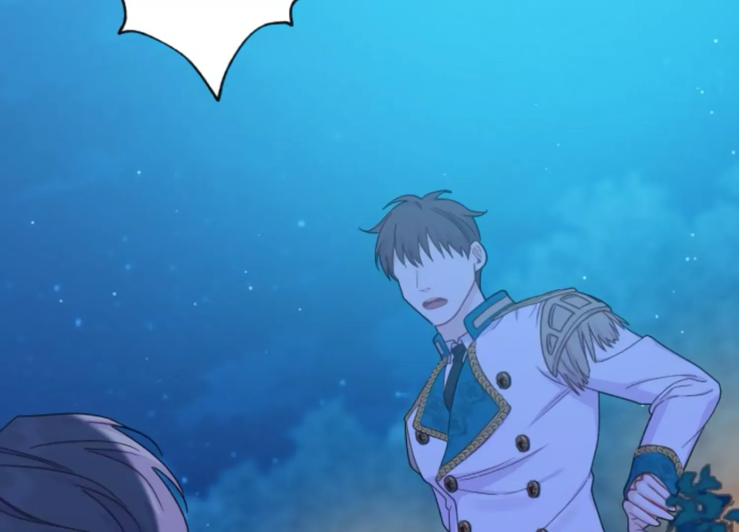 Fall in Love or Die Chapter 61 page 66 - 