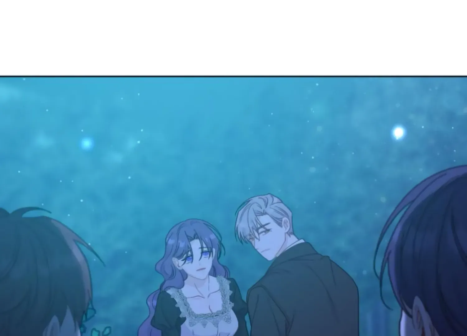 Fall in Love or Die Chapter 61 page 71 - 