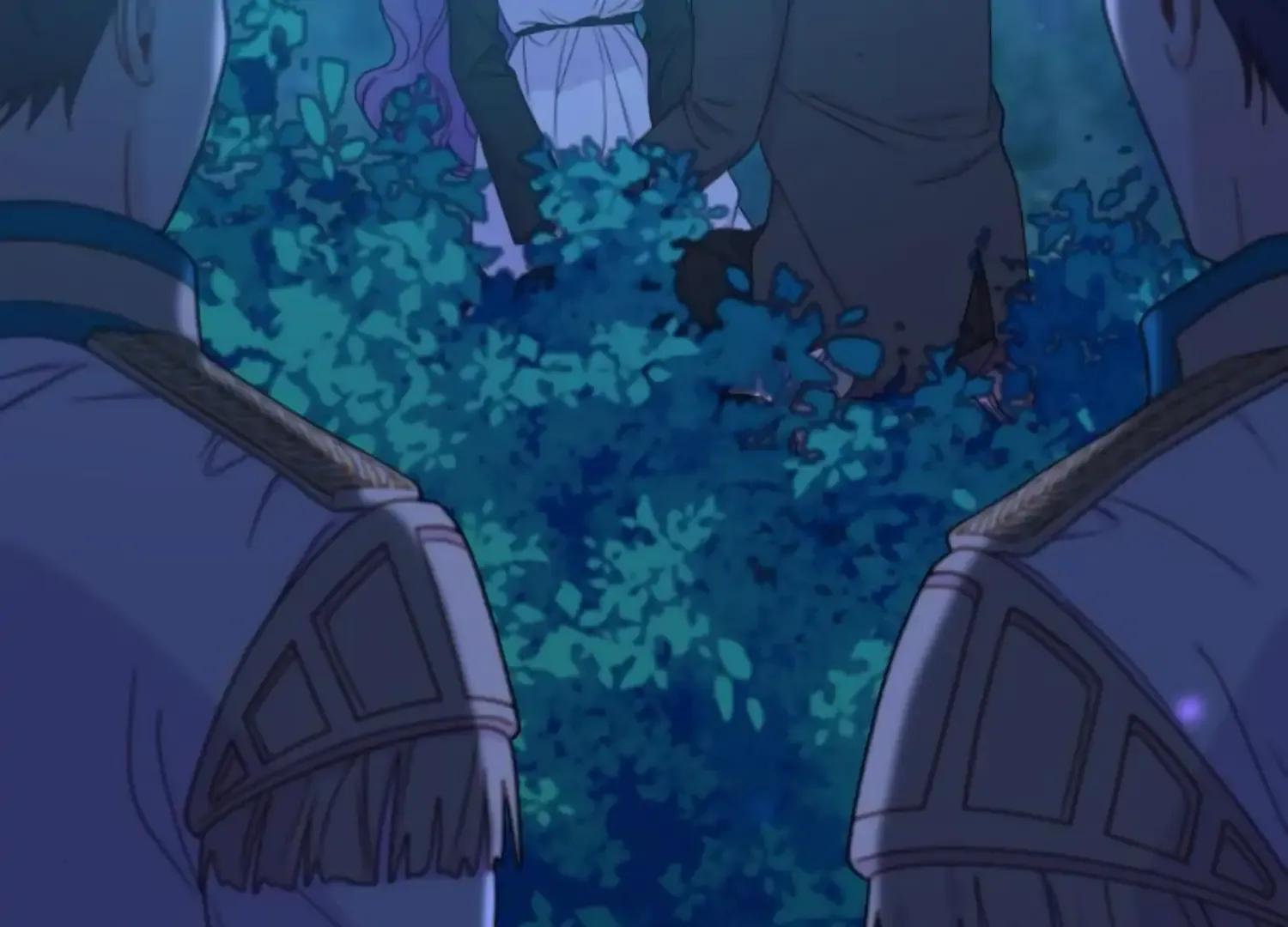 Fall in Love or Die Chapter 61 page 72 - 