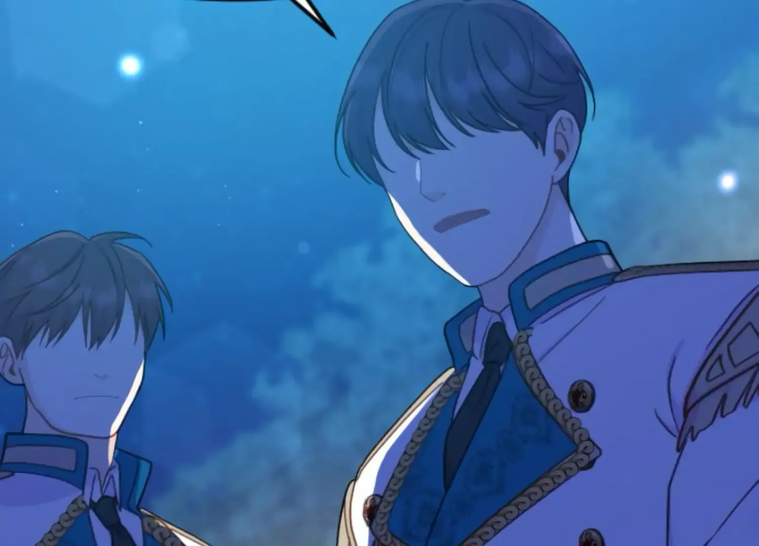 Fall in Love or Die Chapter 61 page 75 - 