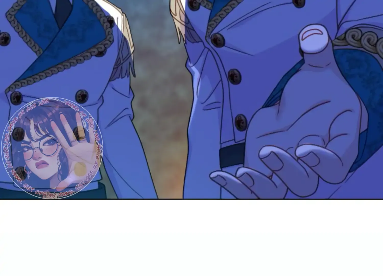Fall in Love or Die Chapter 61 page 76 - 