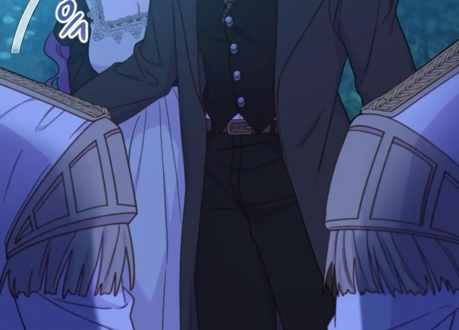 Fall in Love or Die Chapter 61 page 79 - 
