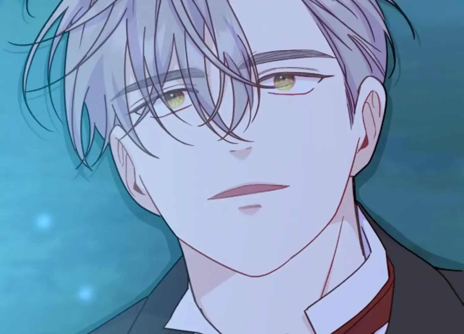 Fall in Love or Die Chapter 61 page 9 - 