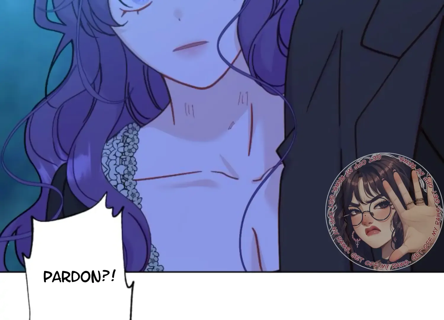 Fall in Love or Die Chapter 61 page 86 - 