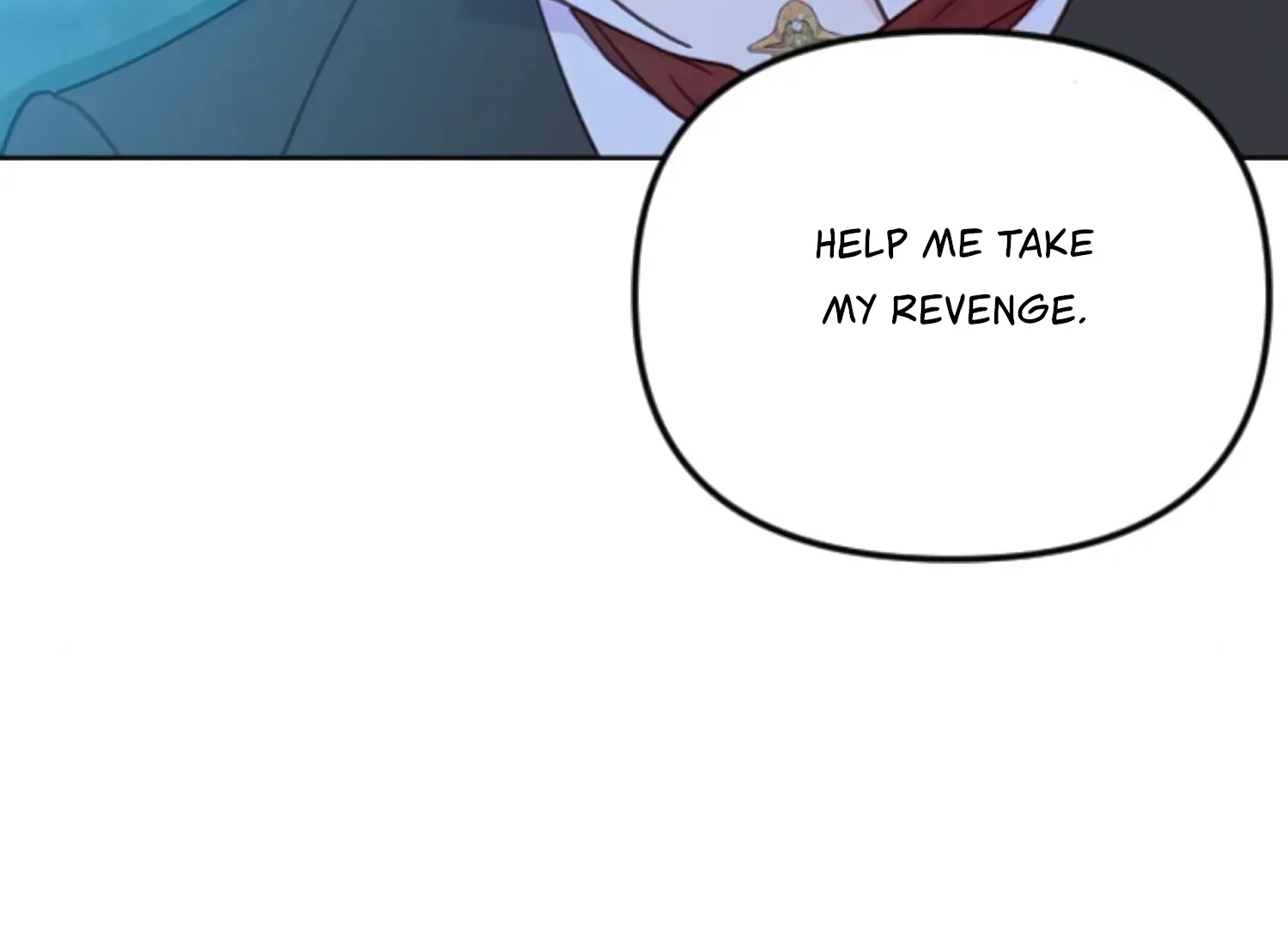 Fall in Love or Die Chapter 61 page 10 - 