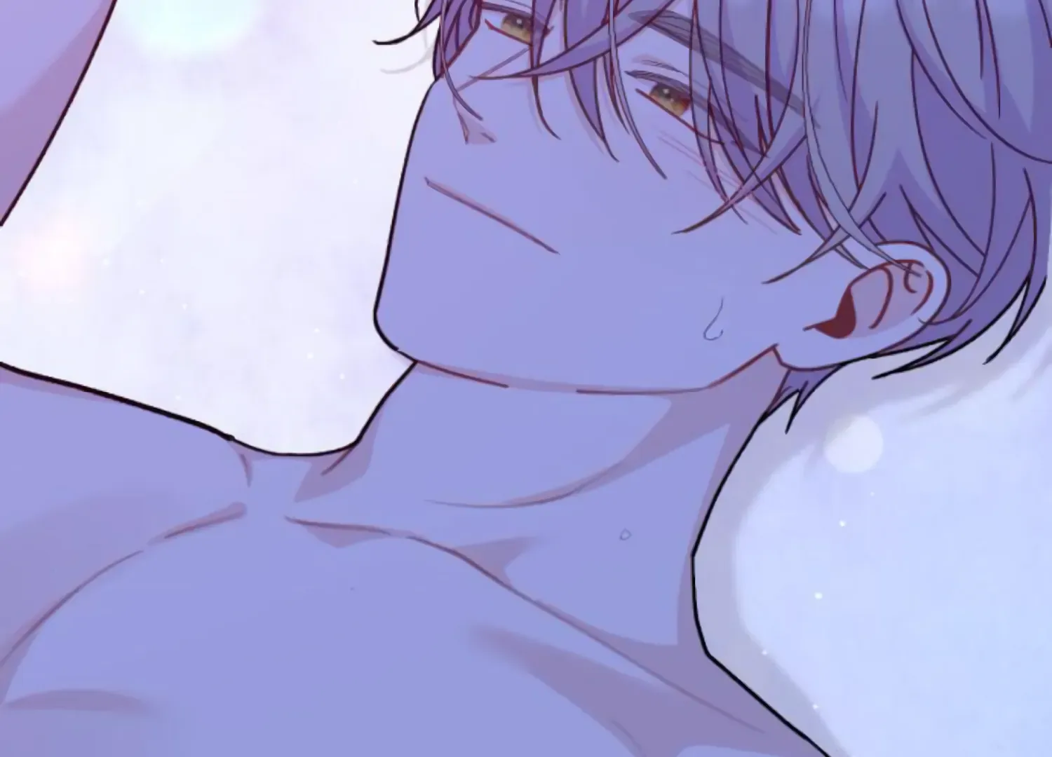 Fall in Love or Die Chapter 62 page 102 - 