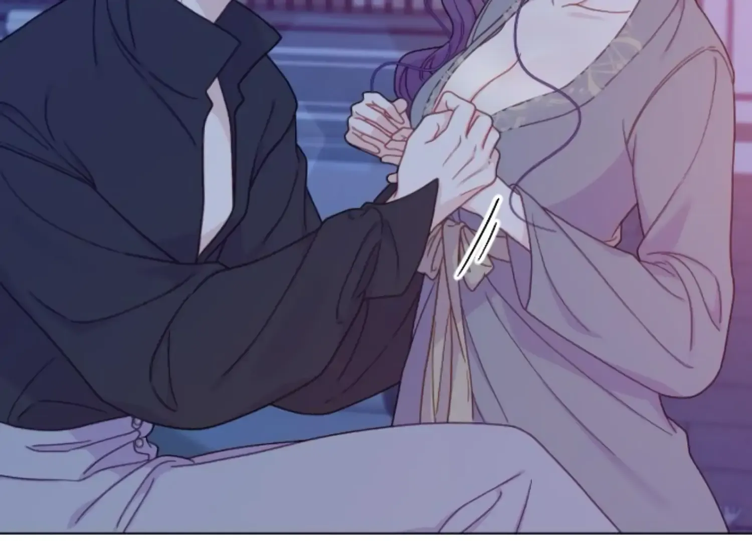 Fall in Love or Die Chapter 62 page 12 - 