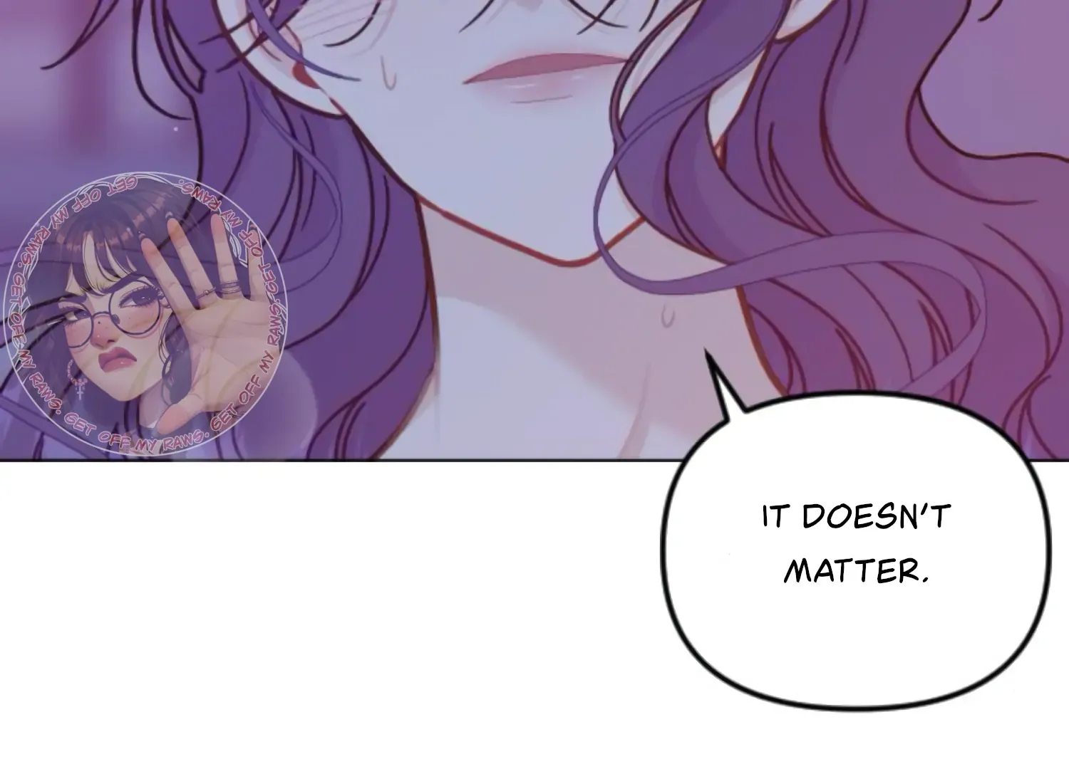 Fall in Love or Die Chapter 62 page 116 - 
