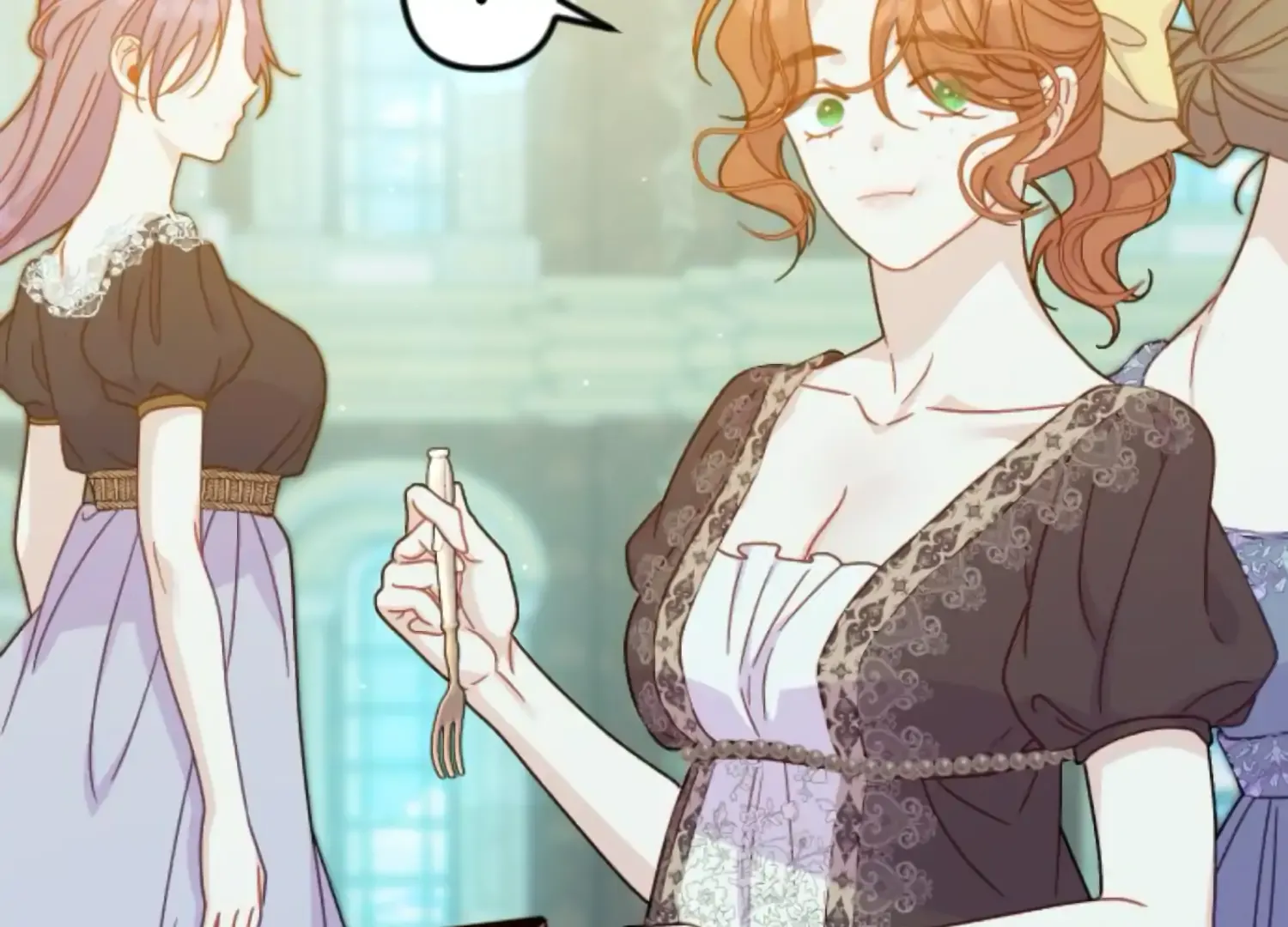 Fall in Love or Die Chapter 62 page 132 - 