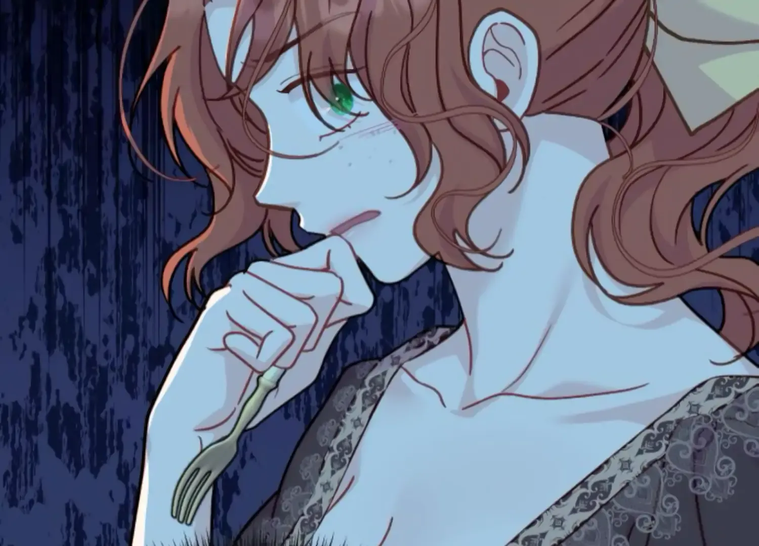 Fall in Love or Die Chapter 62 page 151 - 