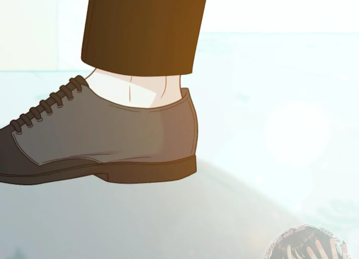 Fall in Love or Die Chapter 62 page 154 - 