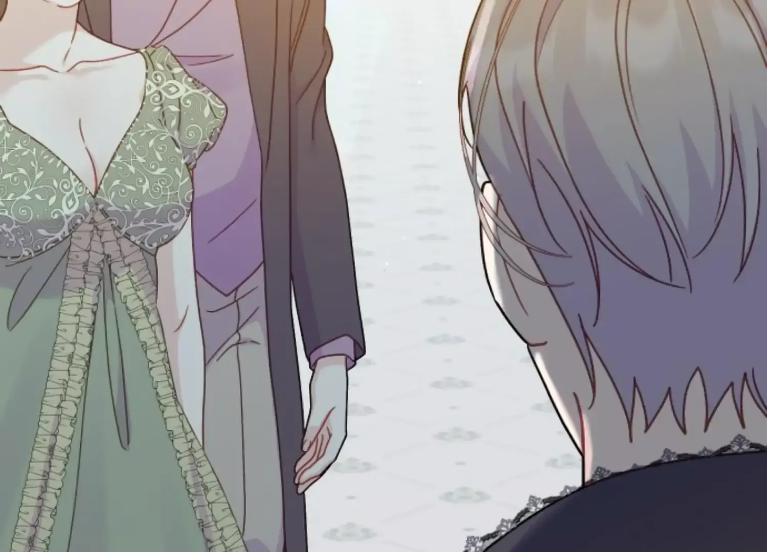 Fall in Love or Die Chapter 62 page 160 - 